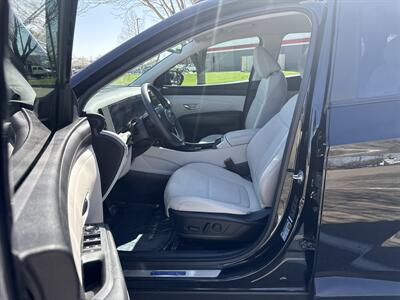 2025 Hyundai TUCSON SEL - Photo 18 - Dallas, TX 75252