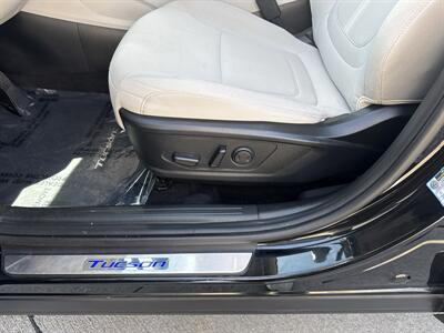 2025 Hyundai TUCSON SEL - Photo 19 - Dallas, TX 75252