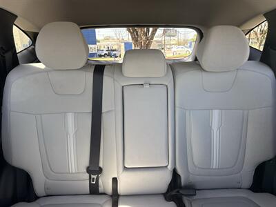 2025 Hyundai TUCSON SEL - Photo 36 - Dallas, TX 75252