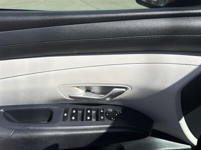 2025 Hyundai TUCSON SEL - Photo 12 - Dallas, TX 75252