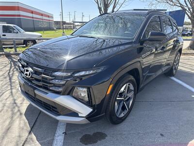 2025 Hyundai TUCSON SEL - Photo 3 - Dallas, TX 75252