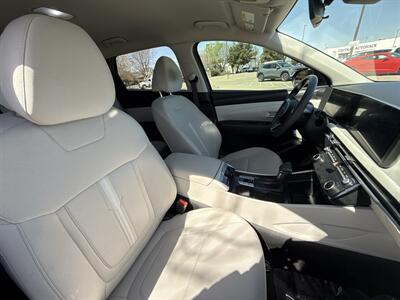 2025 Hyundai TUCSON SEL - Photo 39 - Dallas, TX 75252