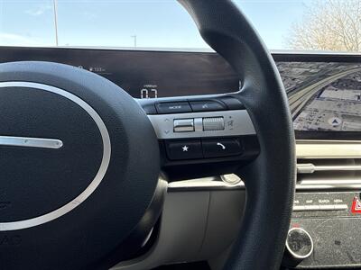 2025 Hyundai TUCSON SEL - Photo 28 - Dallas, TX 75252