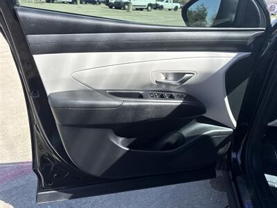 2025 Hyundai TUCSON SEL - Photo 11 - Dallas, TX 75252