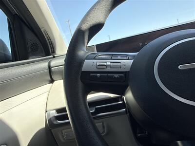 2025 Hyundai TUCSON SEL - Photo 29 - Dallas, TX 75252