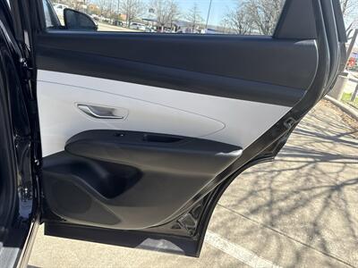 2025 Hyundai TUCSON SEL - Photo 14 - Dallas, TX 75252