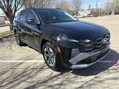 2025 Hyundai TUCSON SEL - Photo 9 - Dallas, TX 75252