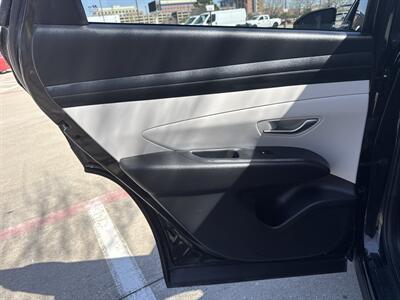 2025 Hyundai TUCSON SEL - Photo 13 - Dallas, TX 75252