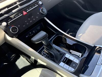 2025 Hyundai TUCSON SEL - Photo 33 - Dallas, TX 75252