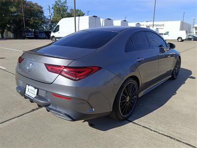 2022 Mercedes-Benz CLA CLA 250   - Photo 7 - Dallas, TX 75252