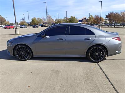 2022 Mercedes-Benz CLA CLA 250   - Photo 4 - Dallas, TX 75252