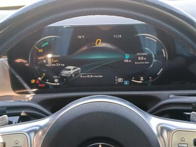 2022 Mercedes-Benz CLA CLA 250   - Photo 20 - Dallas, TX 75252