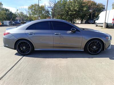 2022 Mercedes-Benz CLA CLA 250   - Photo 8 - Dallas, TX 75252