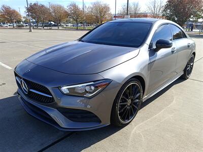 2022 Mercedes-Benz CLA CLA 250   - Photo 3 - Dallas, TX 75252