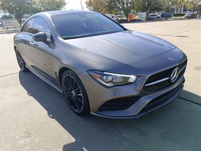 2022 Mercedes-Benz CLA CLA 250   - Photo 9 - Dallas, TX 75252