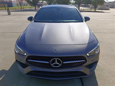 2022 Mercedes-Benz CLA CLA 250   - Photo 10 - Dallas, TX 75252