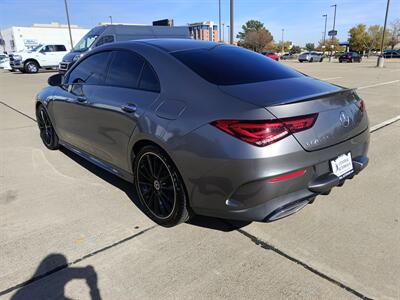 2022 Mercedes-Benz CLA CLA 250   - Photo 5 - Dallas, TX 75252