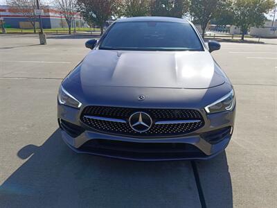 2022 Mercedes-Benz CLA CLA 250   - Photo 2 - Dallas, TX 75252