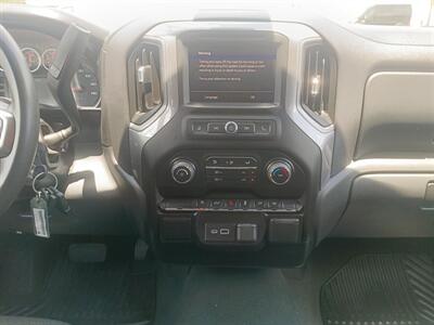 2022 Chevrolet Silverado 1500 Custom   - Photo 18 - Dallas, TX 75252