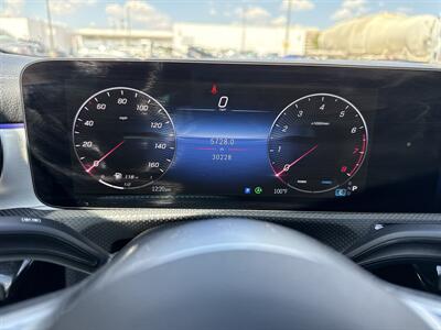 2025 Mercedes-Benz CLA CLA 250 - Photo 19 - Dallas, TX 75252