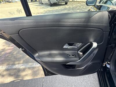 2025 Mercedes-Benz CLA CLA 250 - Photo 10 - Dallas, TX 75252
