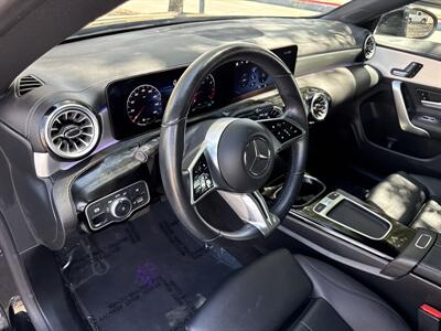 2025 Mercedes-Benz CLA CLA 250 - Photo 16 - Dallas, TX 75252
