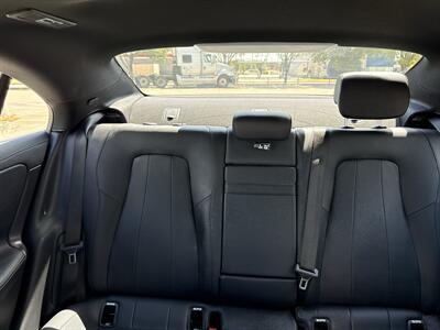 2025 Mercedes-Benz CLA CLA 250 - Photo 35 - Dallas, TX 75252