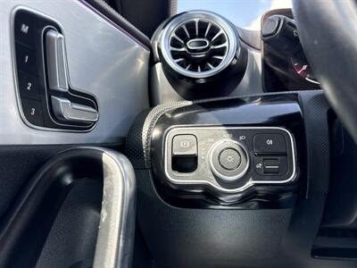 2025 Mercedes-Benz CLA CLA 250 - Photo 21 - Dallas, TX 75252