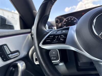 2025 Mercedes-Benz CLA CLA 250 - Photo 20 - Dallas, TX 75252