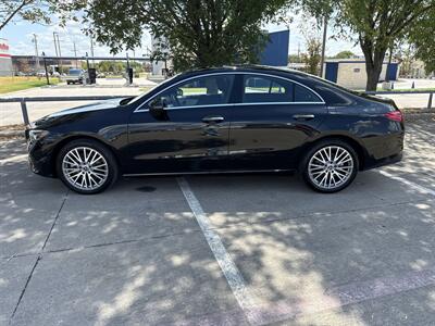 2025 Mercedes-Benz CLA CLA 250 - Photo 4 - Dallas, TX 75252
