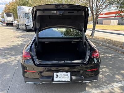 2025 Mercedes-Benz CLA CLA 250 - Photo 12 - Dallas, TX 75252