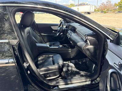 2025 Mercedes-Benz CLA CLA 250 - Photo 15 - Dallas, TX 75252