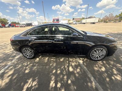 2025 Mercedes-Benz CLA CLA 250 - Photo 6 - Dallas, TX 75252