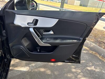2025 Mercedes-Benz CLA CLA 250 - Photo 11 - Dallas, TX 75252