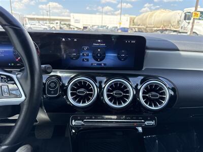 2025 Mercedes-Benz CLA CLA 250 - Photo 26 - Dallas, TX 75252