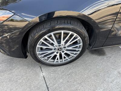 2025 Mercedes-Benz CLA CLA 250 - Photo 36 - Dallas, TX 75252