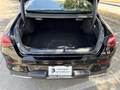 2025 Mercedes-Benz CLA CLA 250 - Photo 13 - Dallas, TX 75252