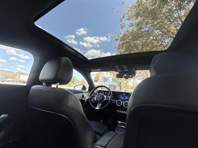 2025 Mercedes-Benz CLA CLA 250 - Photo 32 - Dallas, TX 75252