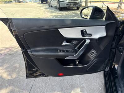 2025 Mercedes-Benz CLA CLA 250 - Photo 7 - Dallas, TX 75252