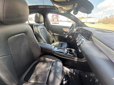2025 Mercedes-Benz CLA CLA 250 - Photo 34 - Dallas, TX 75252