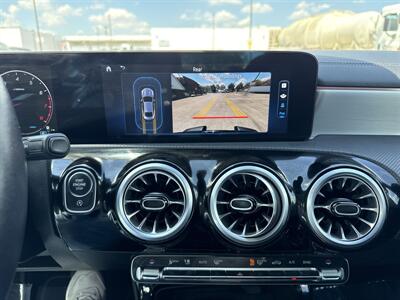 2025 Mercedes-Benz CLA CLA 250 - Photo 27 - Dallas, TX 75252