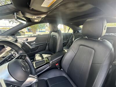 2025 Mercedes-Benz CLA CLA 250 - Photo 29 - Dallas, TX 75252
