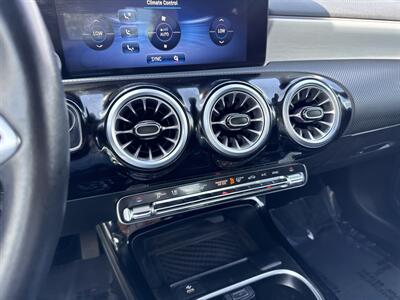 2025 Mercedes-Benz CLA CLA 250 - Photo 24 - Dallas, TX 75252