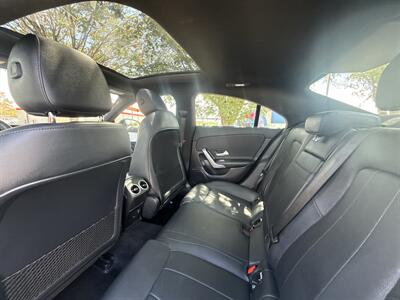 2025 Mercedes-Benz CLA CLA 250 - Photo 31 - Dallas, TX 75252