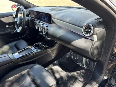 2025 Mercedes-Benz CLA CLA 250 - Photo 18 - Dallas, TX 75252