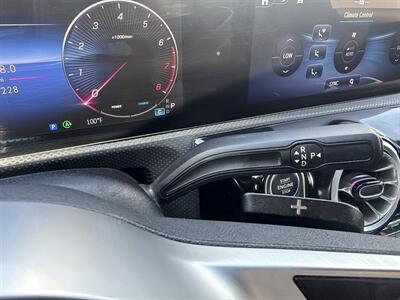 2025 Mercedes-Benz CLA CLA 250 - Photo 25 - Dallas, TX 75252