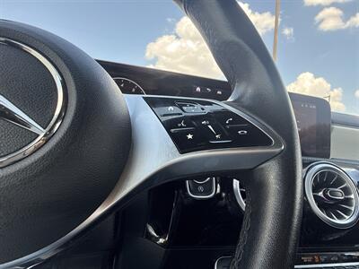 2025 Mercedes-Benz CLA CLA 250 - Photo 22 - Dallas, TX 75252
