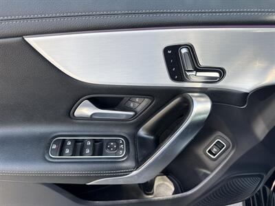 2025 Mercedes-Benz CLA CLA 250 - Photo 8 - Dallas, TX 75252