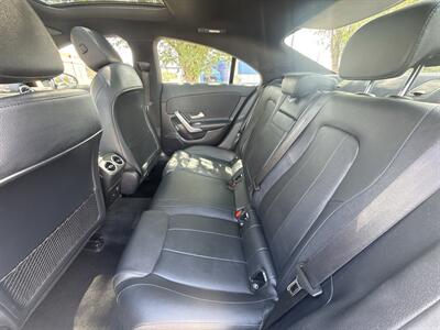2025 Mercedes-Benz CLA CLA 250 - Photo 30 - Dallas, TX 75252