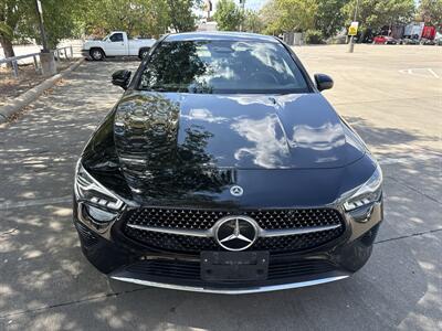 2025 Mercedes-Benz CLA CLA 250 - Photo 2 - Dallas, TX 75252